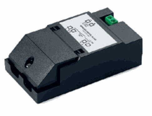 Casambi 0-10V Interface with 5 A Relay