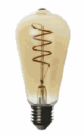 Casambi E27 Decorative Lamp 808663