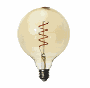 Casambi E27 Decorative Lamp 808664