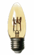 Casambi E27 Decorative Lamp 808665