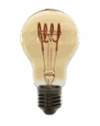 Casambi E27 Decorative Lamp 808845