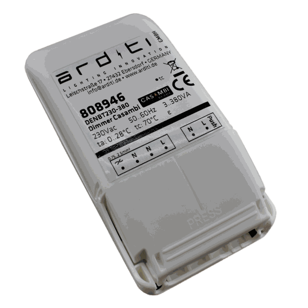 Casambi Mains Dimmer 808946 (380 W)