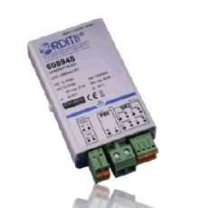 Casambi 4-Channel LED Dimmer 808948