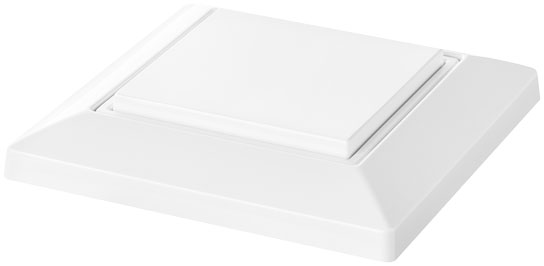 basicDIM Wireless UI EnOcean Single