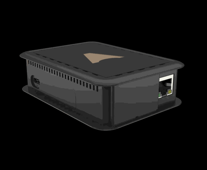 Casambi Cloud Gateway