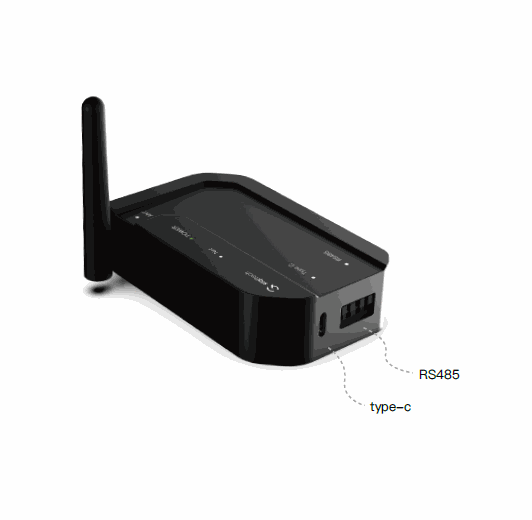 CPN-2-X Network Extender & RTC
