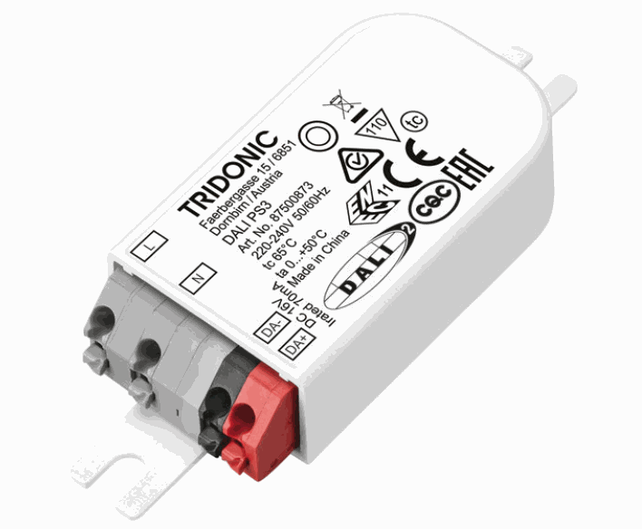 DALI PS3 Power Supply