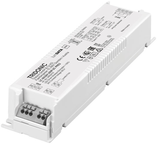 Driver LC 60W 24V bDW SC PRE2