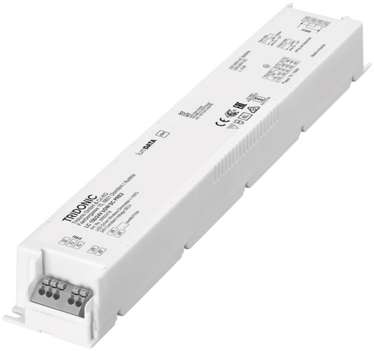 Driver LC 150W 24V bDW SC PRE2