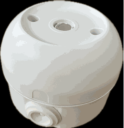 FRANKCAS Air Quality Casambi Sensor