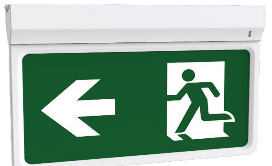 Sentry Exit