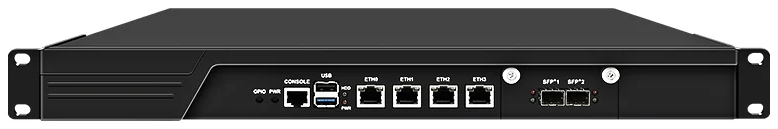 FRANKCAS X2 Server Appliance
