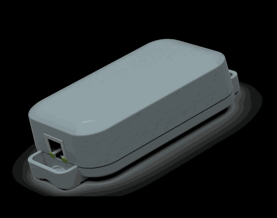 Lithernet Casambi Gateway