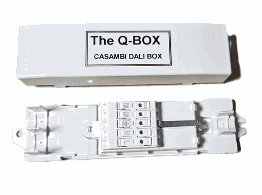 The Q-BOX