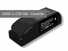 SWAC-L-CSB-10A Switching Relay