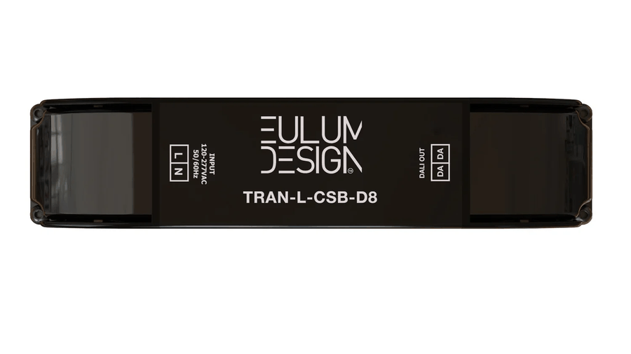 TRAN-L-CSB-D8 Wireless DALI Controller