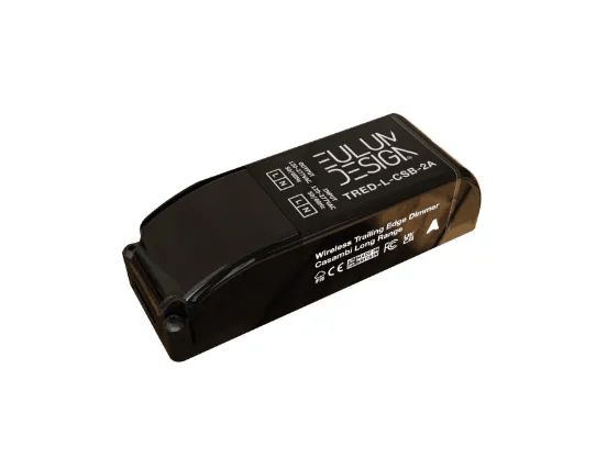 TRED-L-CSB-2A Trailing Edge Dimmer