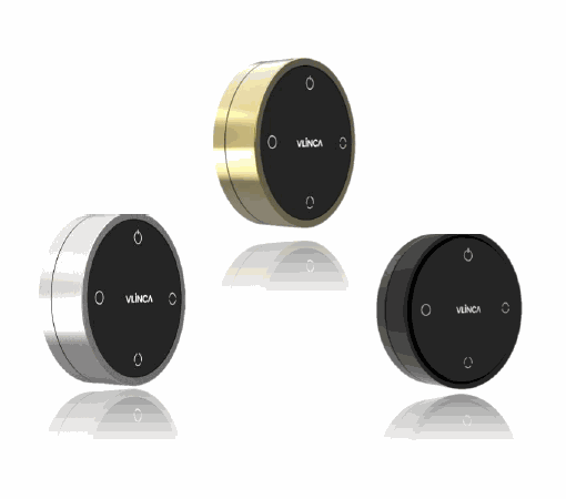 VBA-RCS4 Rotary Remote