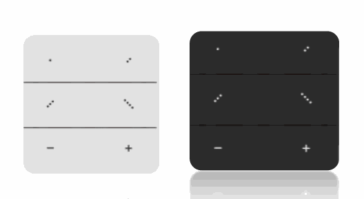 VBA-RCS6 6-Button Controller
